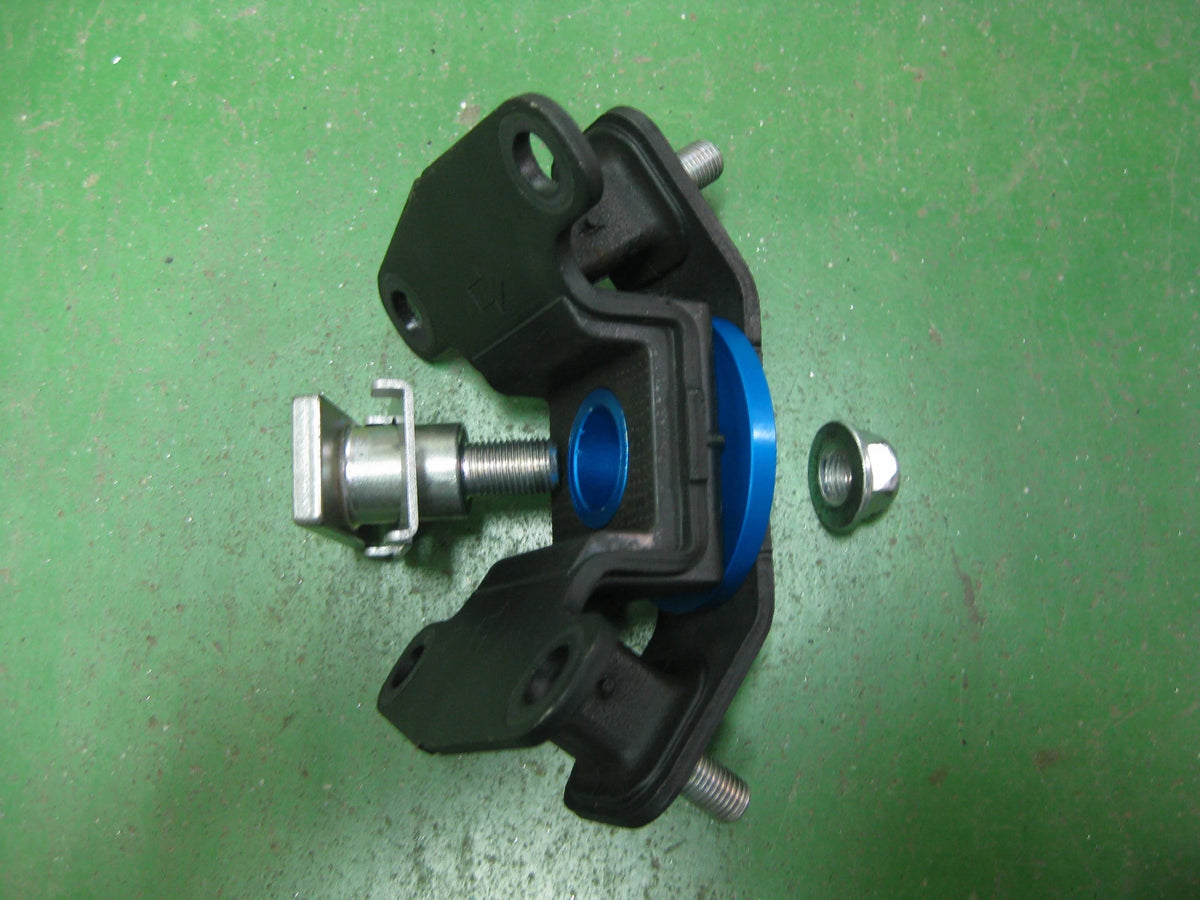 Cusco Transmission Mount Collar Subaru BRZ/Scion FR-S/Toyota 86 - 965 912 A