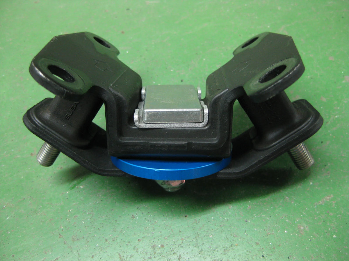 Cusco Transmission Mount Collar Subaru BRZ/Scion FR-S/Toyota 86 - 965 912 A