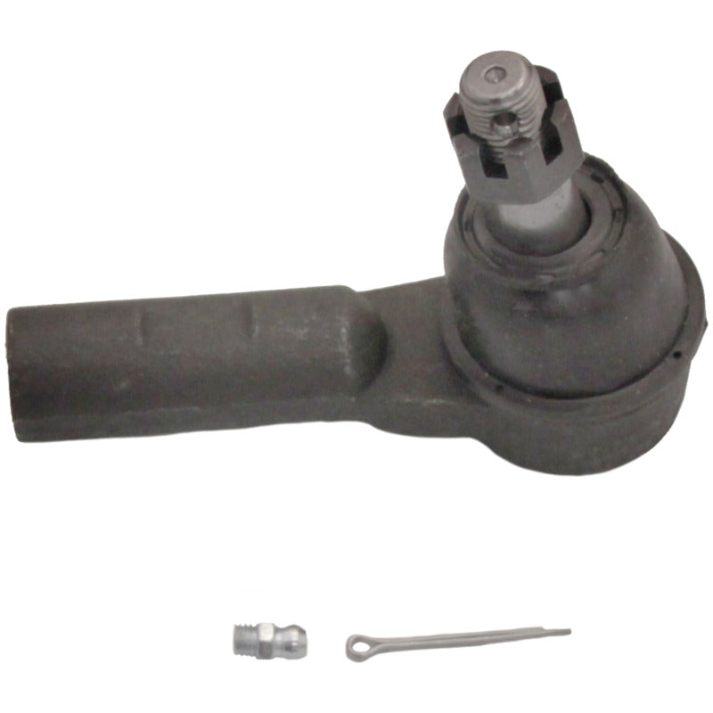 MOOG 11-12 Ram 1500 Front Outer / Outer Tie Rod End - ES80574 - front view