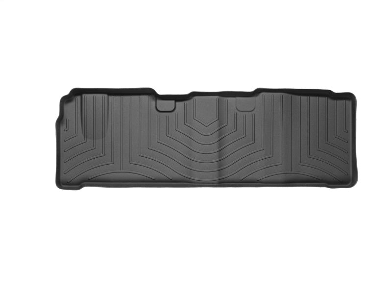 Weathertech - 05-06 Honda CR-V Rear FloorLiner - Black - 440202
