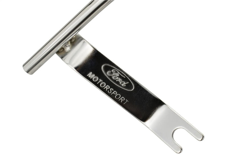 Ford Racing Engine Oil Dipstick/Tube