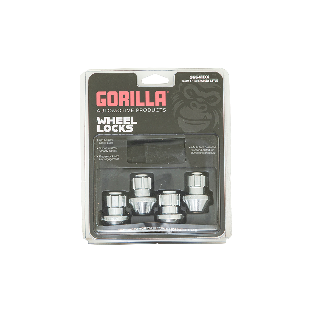 Gorilla Automotive GOR-96641DX-K26