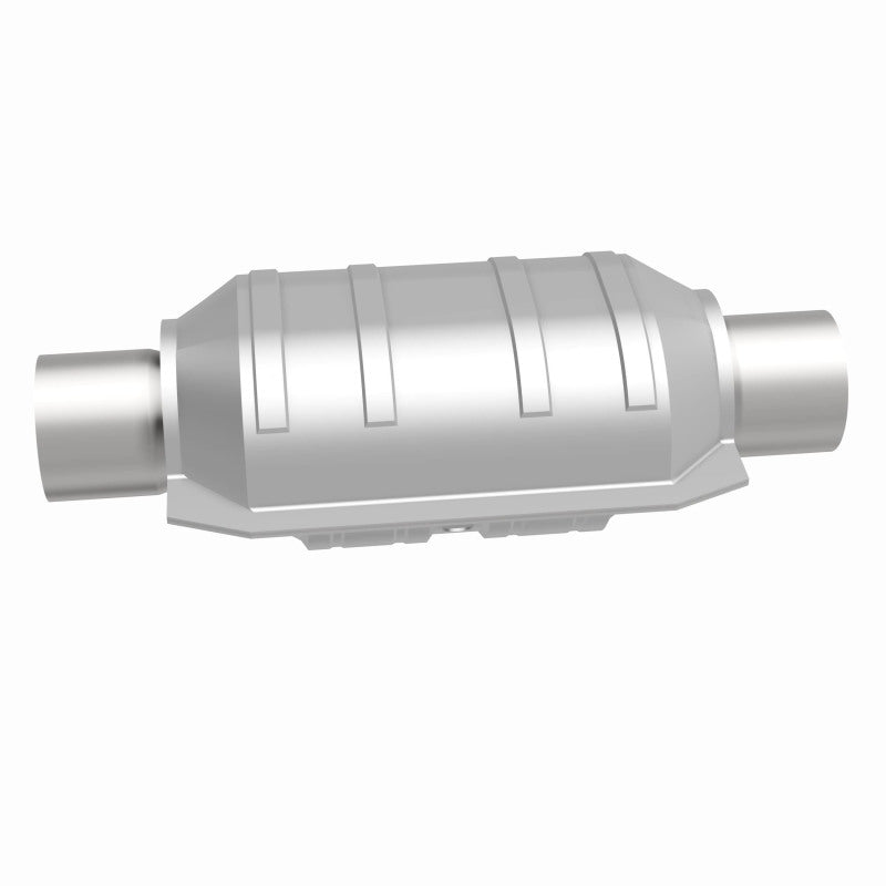 MagnaFlow Conv Universal 3 inch OBDII Rear - 447209