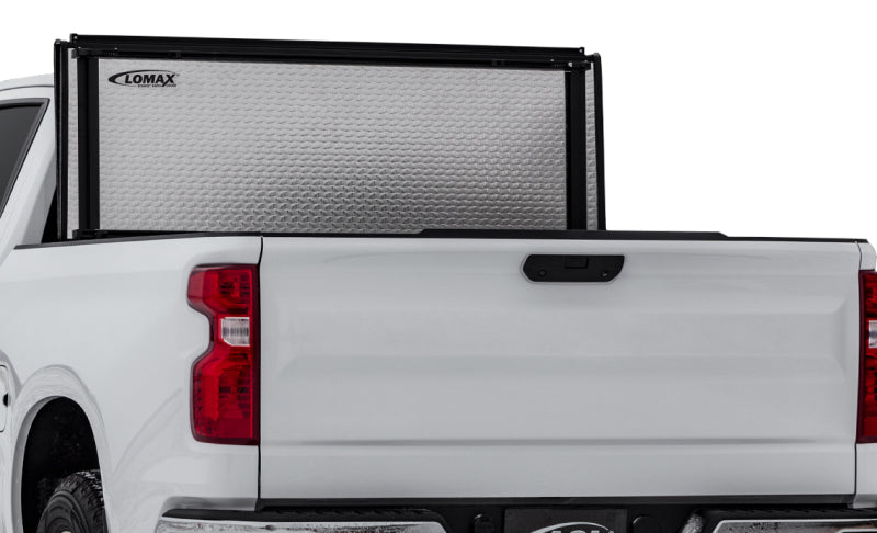 Access LOMAX Stance  2024 Toyota Tacoma 5ft Bed Hard Cover - Black Diamond Mist - G4050119