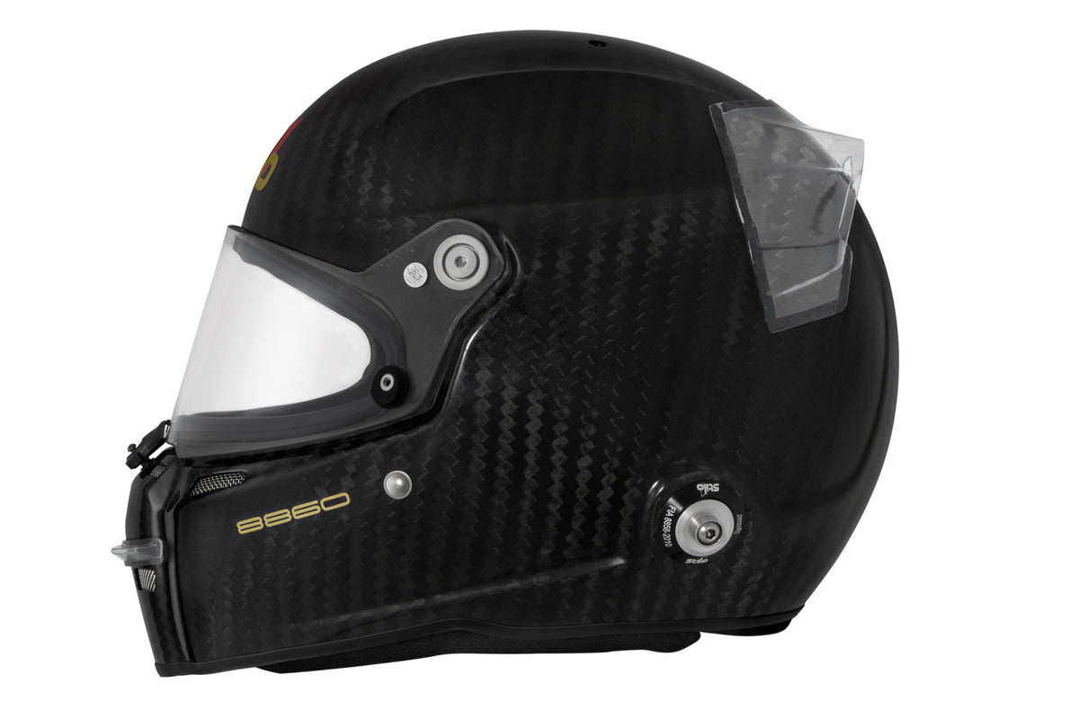 Stilo - REAR SPOILER