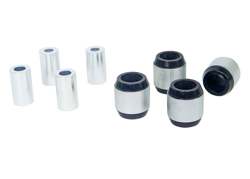 Whiteline 22+ Hyundai Elantra N Control Arm Upper - Bushing Kit - W63643