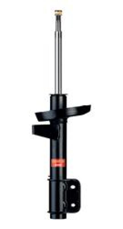 KYB 16-18 Honda Civic (Excl. Si, Type R) Front Right Strut Excel-G - 3340150 for 2016-2021 Honda Civic