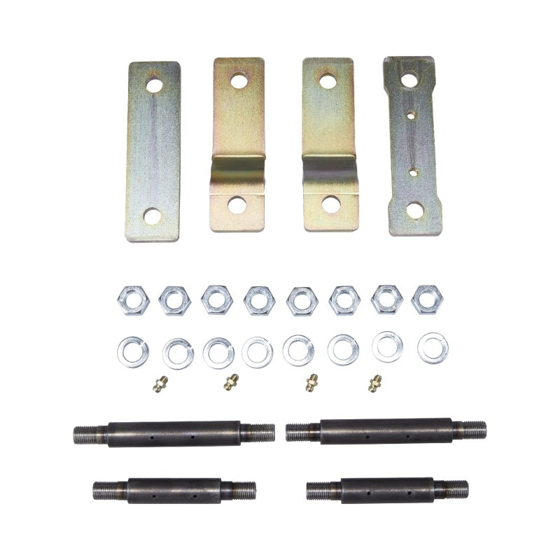ARB Greasable Fixed End Kit 76/78/79Ser - OMEGP7