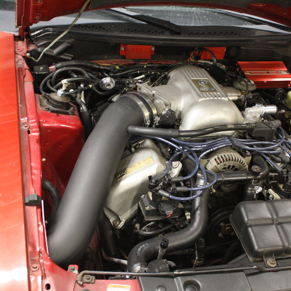 JLT Cold Air Intake for 1996-1998 SVT Cobra - CAI2-FMC-9698