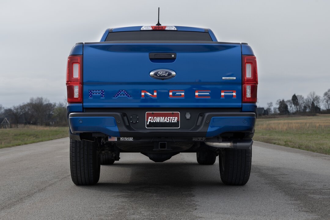 Flowmaster Flow FX Cat-Back Exhaust System 717997