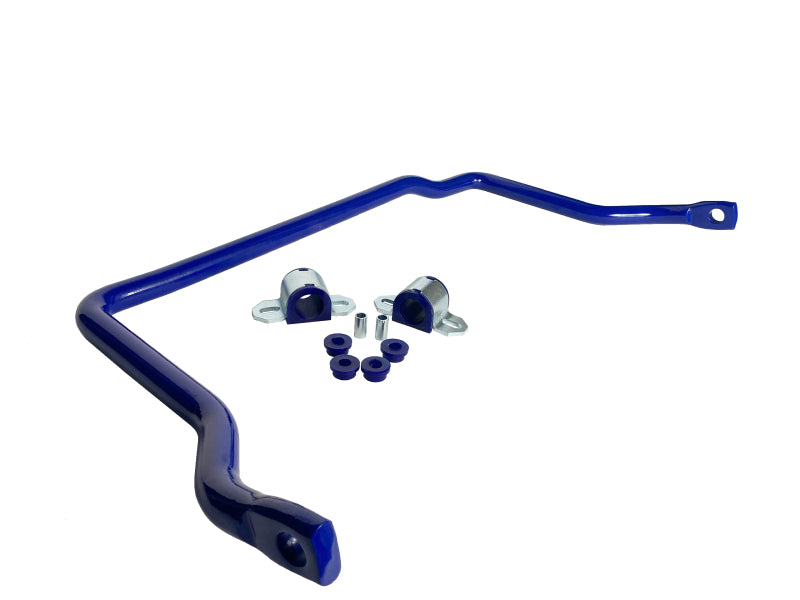 SuperPro 1991 Toyota Land Cruiser Base Front 30mm HD Sway Bar Kit - RC0070F-30