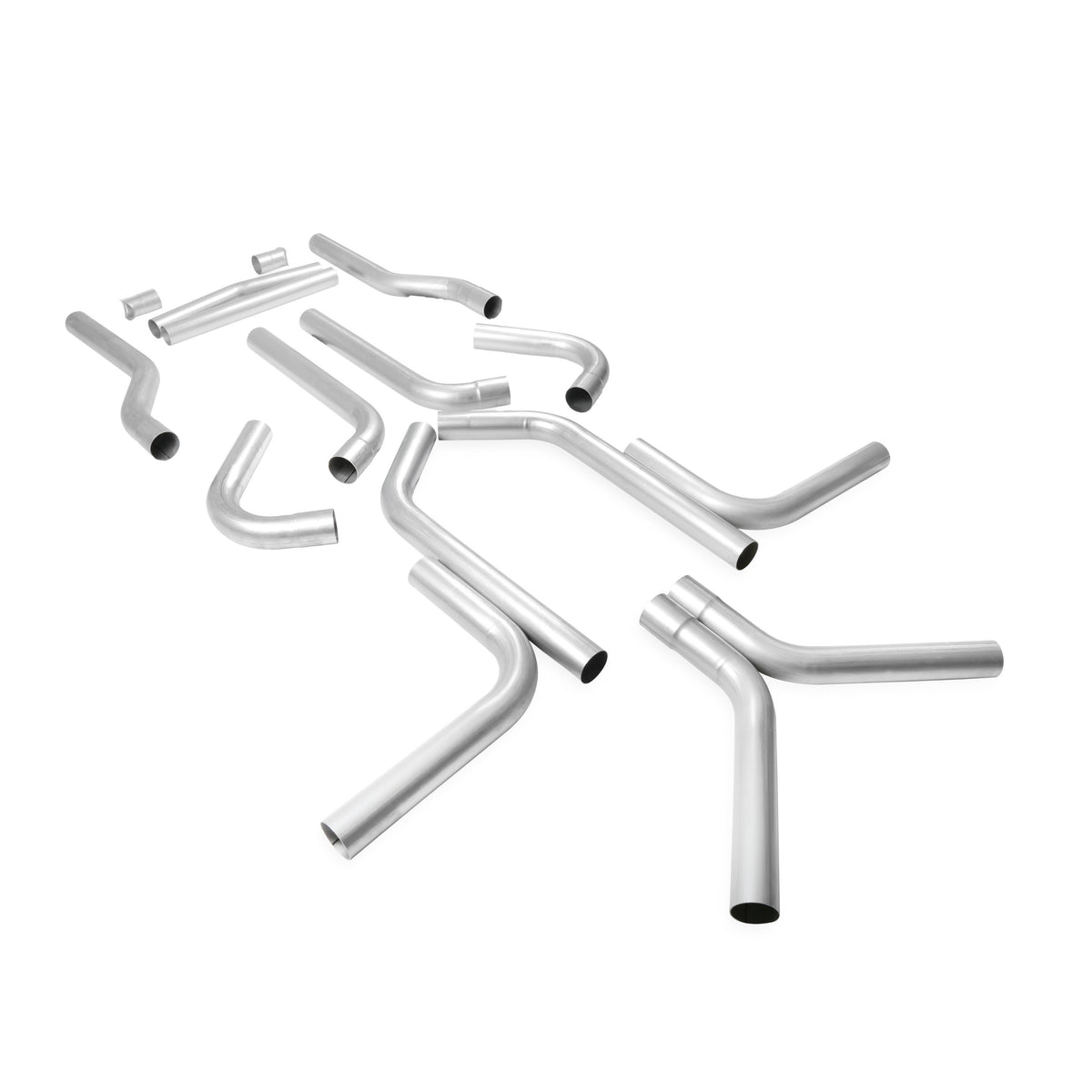 Flowmaster U-Fit Dual Exhaust Kit 15935 - 4