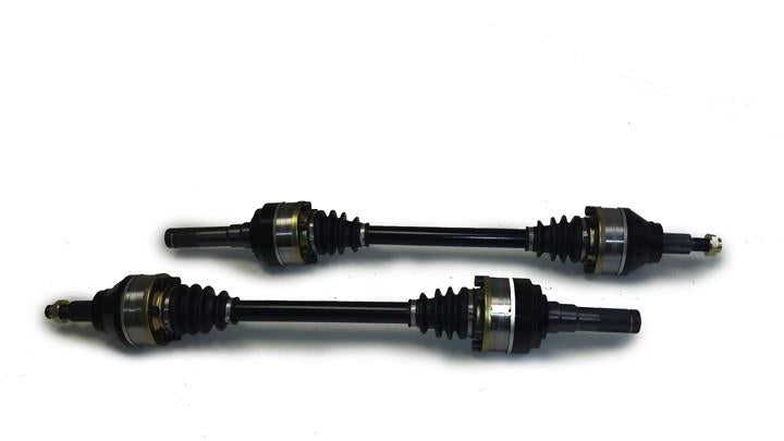 DSS 2015+ Mustang 800HP Direct-Fit Axle -Right RA8506X4 for 2015-2017 Ford Mustang - detail view
