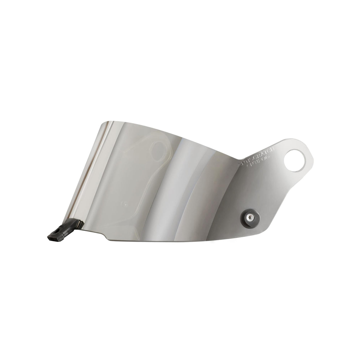 Stilo - ST5 VISOR DARK MIRROR