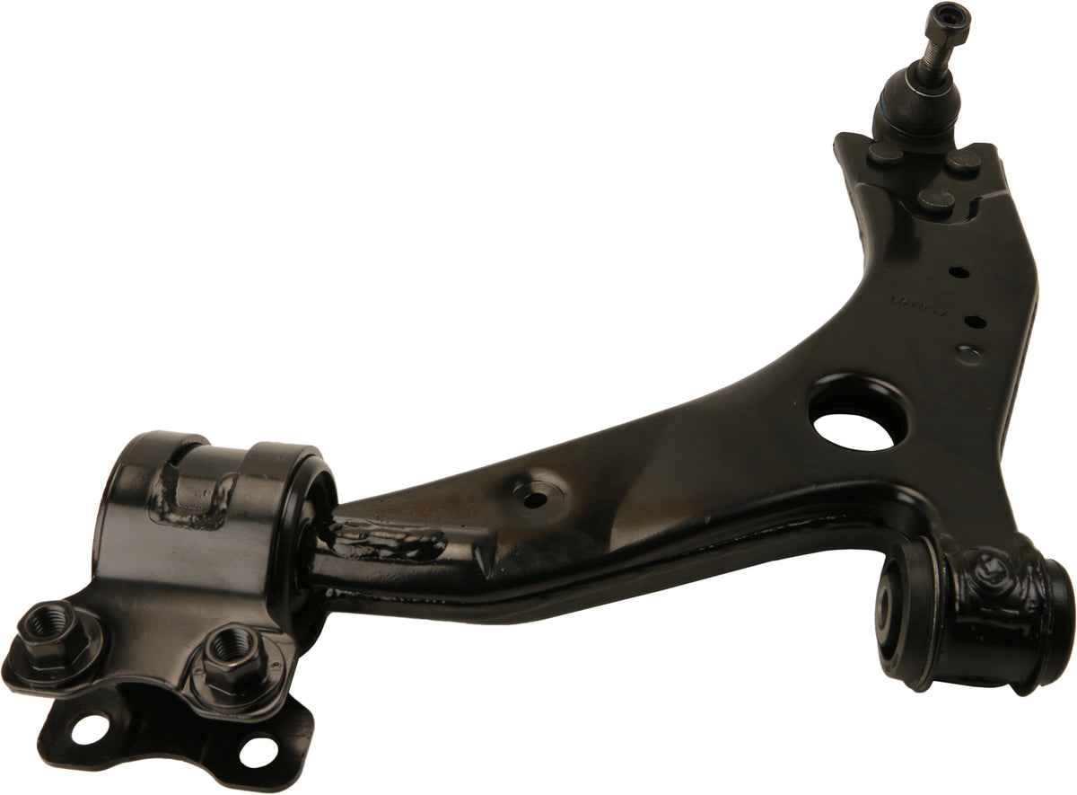 MOOG 2006 Volvo C70 Front Left Lower Control Arm - RK620597 - front view