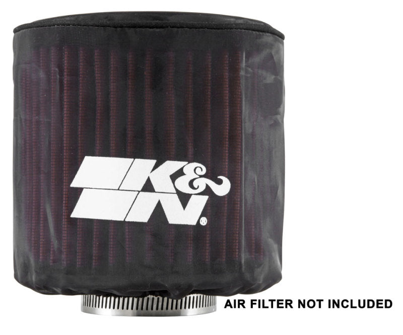 K&N 14-15 Polaris Sportsman Ace Replacement Air Filter Dry Charger Wrap - PL-3214DK