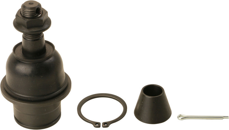 MOOG 05-09 Nissan 350Z Front Lower / Front Lower Forward Ball Joint - K500397 - front view