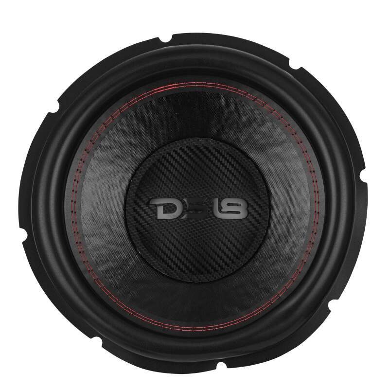 DS18 Subwoofer Recone Kit for EXL-TRX12.4D - EXL-TRX12.4DRCK - close-up view
