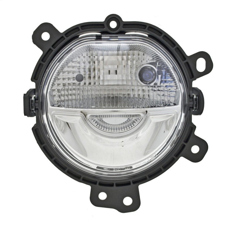 Hella 2014-2017 Mini Cooper Daytime Running Light Right - 011748081