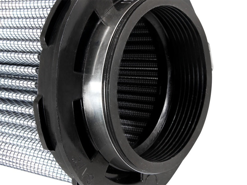 aFe MagnumFLOW Air Filter ProDry S 3.5inX5in B x 4.5in T (INV) x 6.5in H - 21-91097