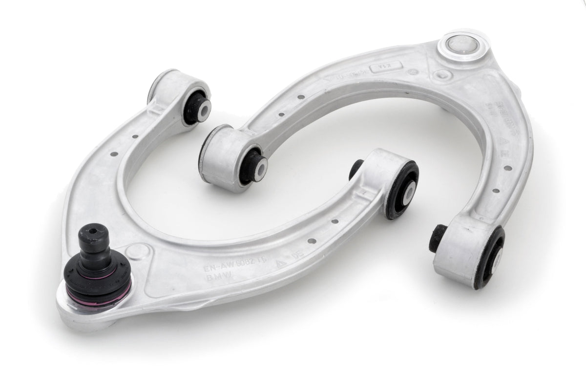 Dinan - Negative Camber Control Arms - 2011-2019 BMW 528i/535i/550i/640i/650i - D160-0006