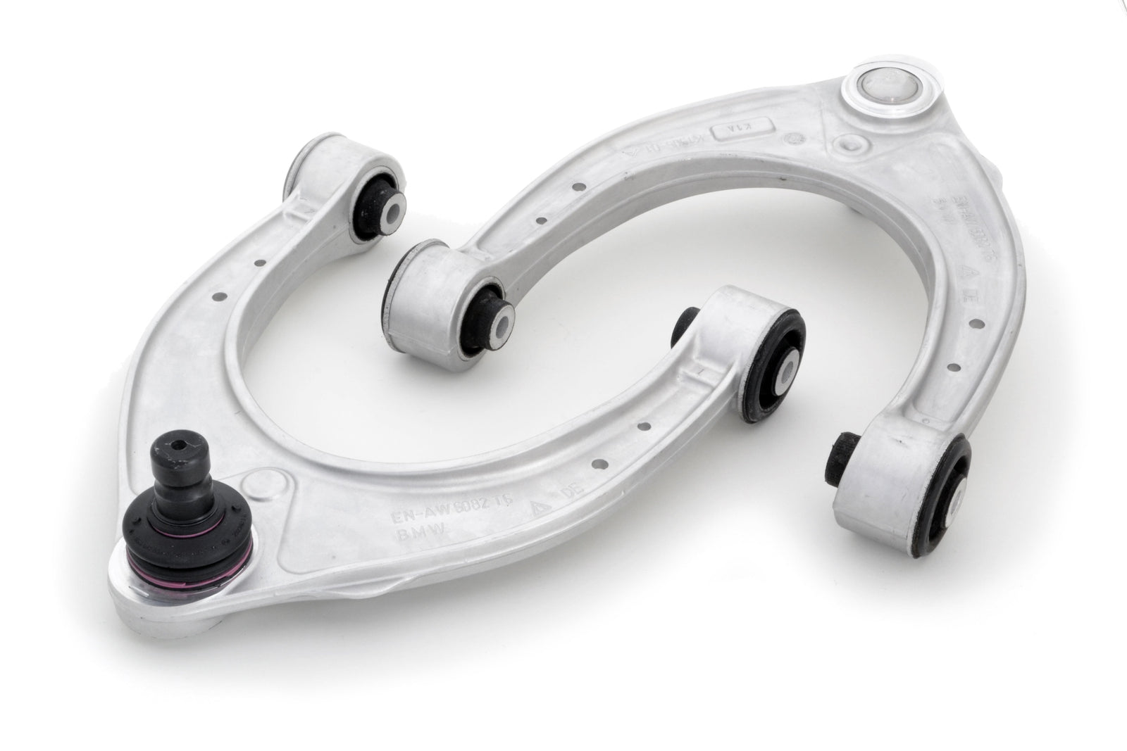 Dinan - Negative Camber Control Arms - 2011-2019 BMW 528i/535i/550i/640i/650i - D160-0006