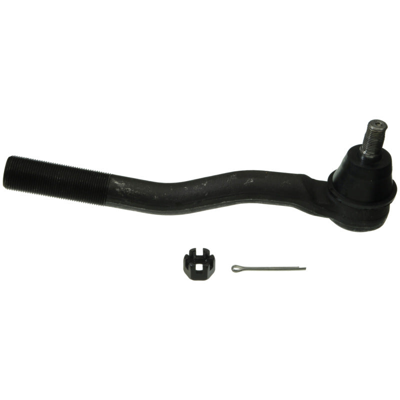 MOOG 99-04 Jeep Grand Cherokee At Pitman Arm Tie Rod End - ES3475 - front view