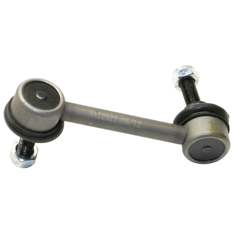 MOOG 09-19 Nissan 370Z Rear Right Sway Bar Link Kit - K750047 - out of package