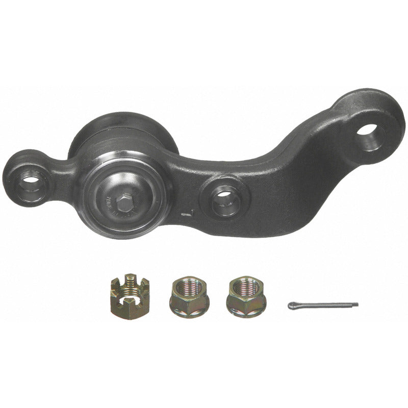 MOOG 95-04 Toyota Tacoma DLX Base S-Runner Front Left Lower Ball Joint - K90260 - front view