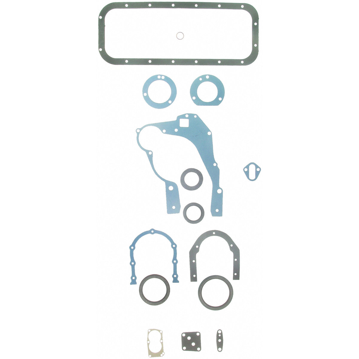 Fel-Pro CS 8240 Engine Conversion Gasket Set - CS8240 - front view