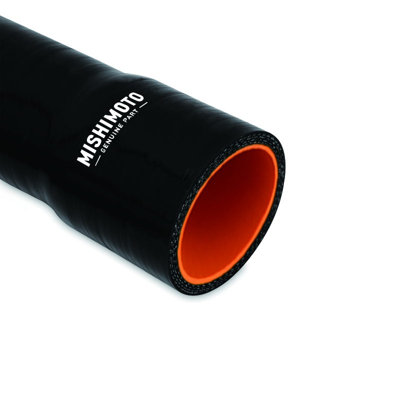 Mishimoto 2015+ Dodge Ram 6.7L Silicone Hose Kit Black - MMHOSE-RAM-15BK