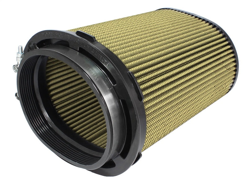 aFe Magnum FLOW PG 7 Replacement Air Filter F (6.75X4.75) / B (8.25X6.25) / T (mt2)(7.25X5) / H 9in - 72-91092