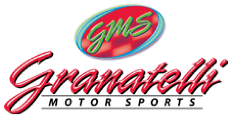 Granatelli GM LT1/LT4 High Performance Spark Plug Wires - Red Wire - 28-1409S-R