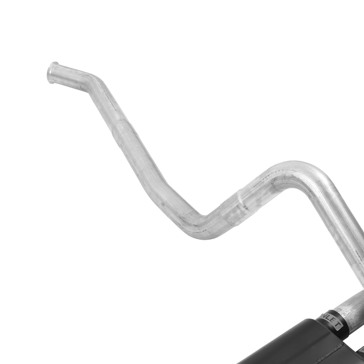Flowmaster American Thunder Cat-Back Exhaust System - 1986-1991 Chevrolet Camaro & More - 3" Inlet - 17233 - 6