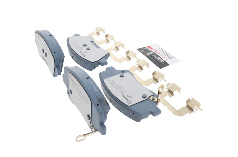 Brembo OE 17-21 Hyundai Ioniq Brake Pad - Front - P30107E