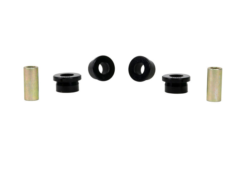 Whiteline 96-00 Honda Civic EK Control Arm Lower - Inner Front Bushing Kit - W53608