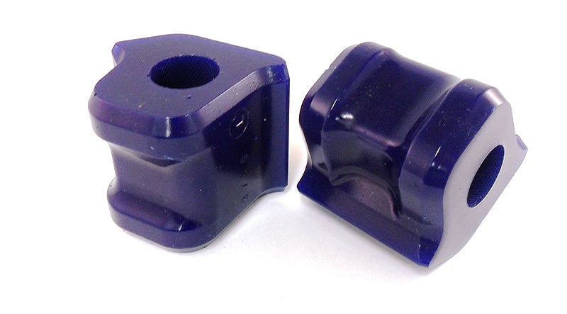 SuperPro - Front Sway Bar Mount Bushing Kit - SPF3719-24K for 2008-2015 Scion xB - front view
