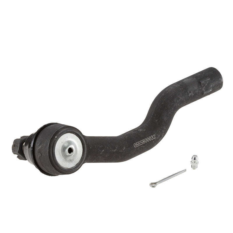 MOOG 04-15 Nissan TITAN Front Right Outer / Right Outer Tie Rod End - ES800032