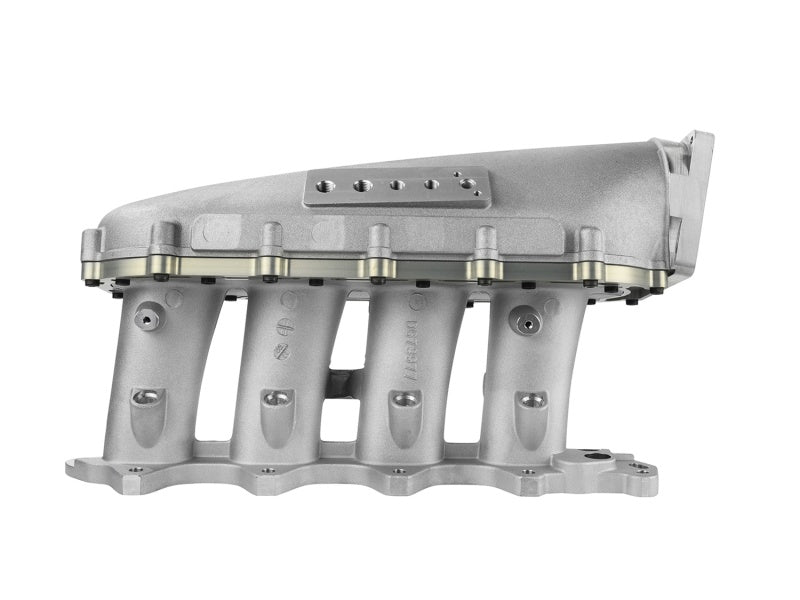 Skunk2 Ultra Series B Series VTEC 3.5L Intake Manifold - Silver (For 4.5L - add sk907-05-9001) - 307-05-9000