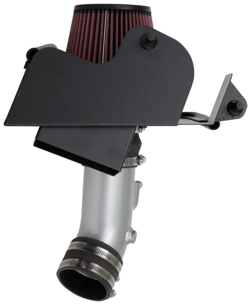 K&amp;N 19 Toyota Rav4 Typhoon Air Intake - 69-8623TS
