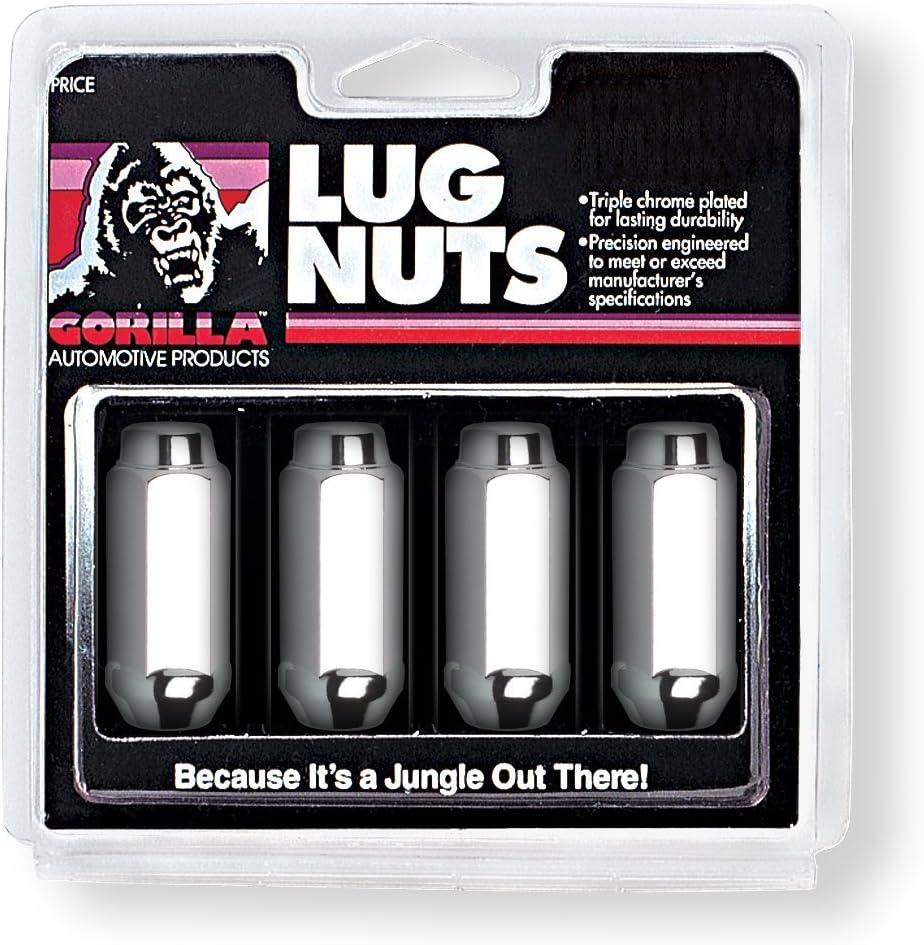 Gorilla Automotive GOR-76197XL