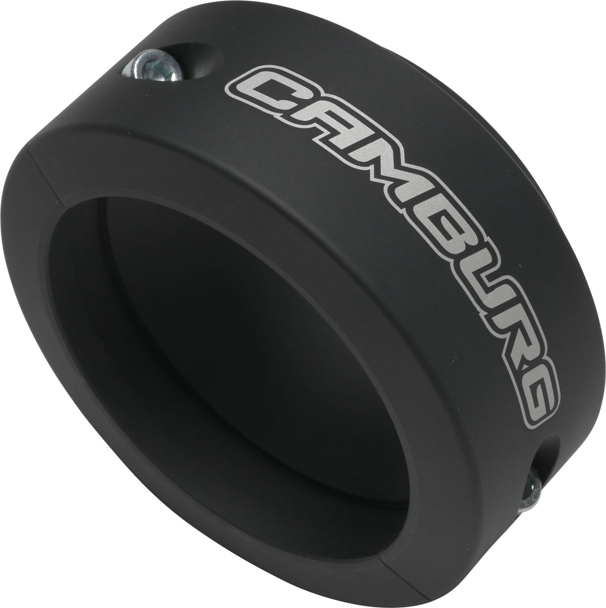 Camburg Ford Raptor 17-20 2.0in Spring Preload Spacer Kit (Black)