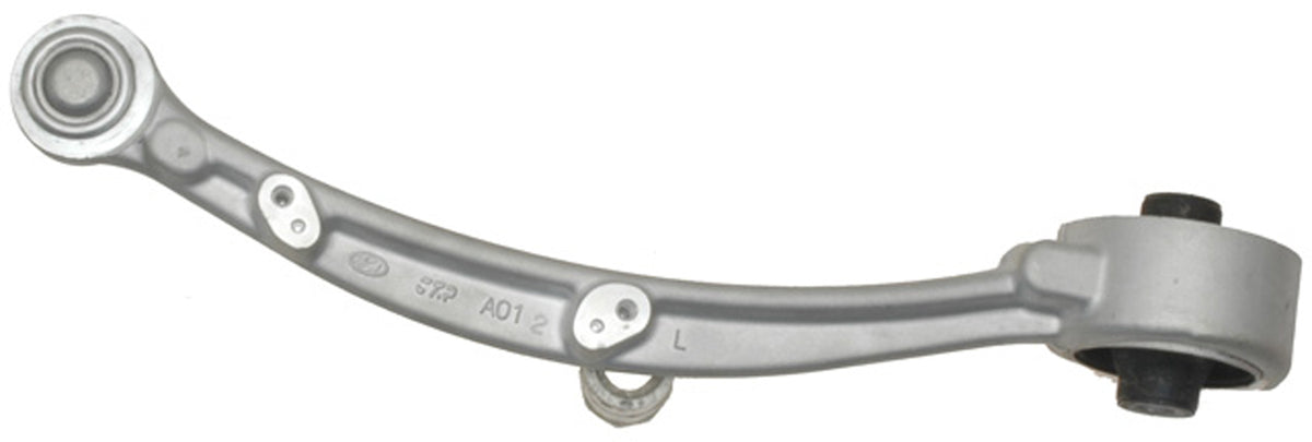 MOOG 11-13 Hyundai Equus Front Left Lower Forward Control Arm - RK621598 - front view