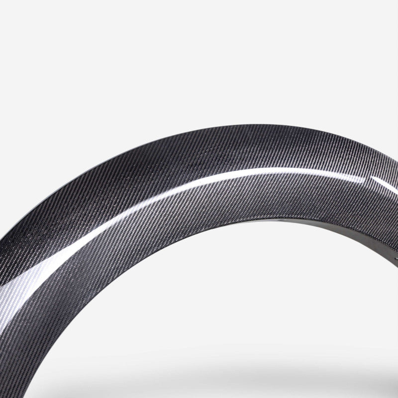 Anderson Composites 2021+ Ford F-150 Raptor Fender Flares (Rear) - AC-FLR21FDRA-R