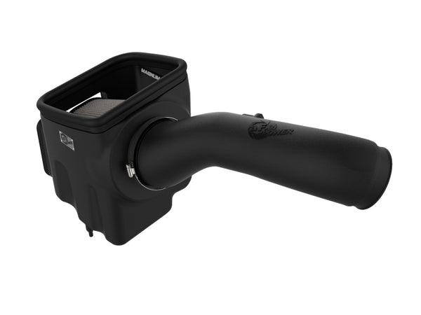 afe Magnum FORCE Open Element Intake GM Diesel Trucks 17-19 V8-6.6L (td) L5P - 54-12902D