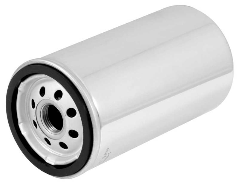 K&amp;N Oil Filter 80-98 Harley Davidson FXB/FXD?FXDB/FXDC/FXDL/FXDS/FXDWG - 3in OD x 5.969in Height - KN-173C