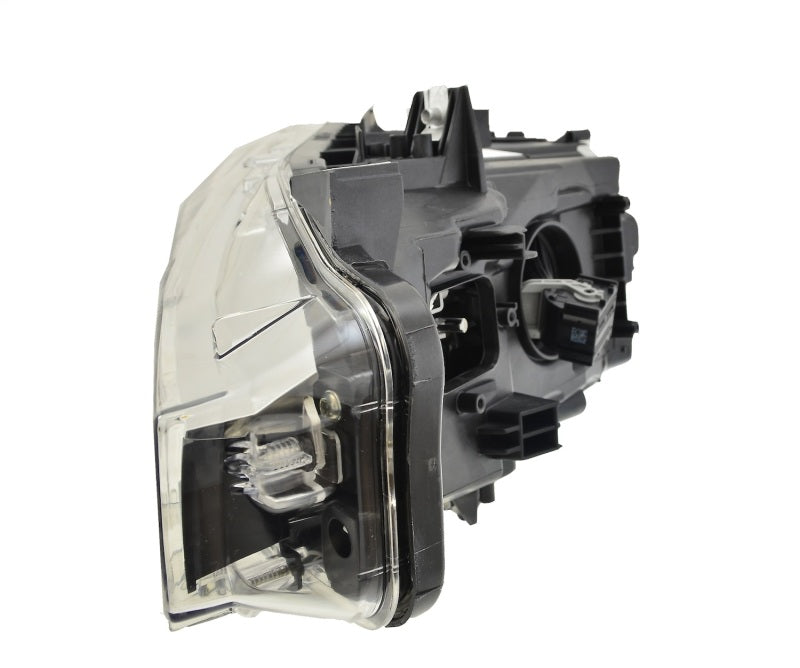 Hella 15 Bmw 3Ser - Headlamp Rh Led - 012103961