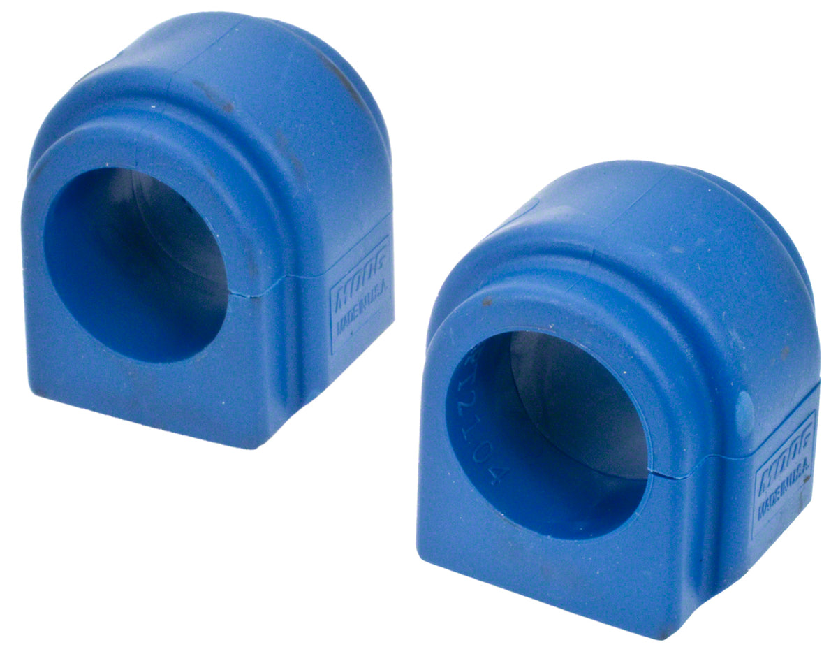 MOOG 06 Isuzu i-280 Front To Frame Sway Bar Bushing - K200173 - front view