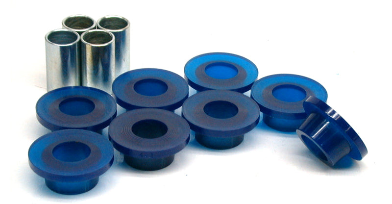 SuperPro 1955 Austin A30 Base Front Lower Inner Control Arm Bushing Kit - SPF0757K