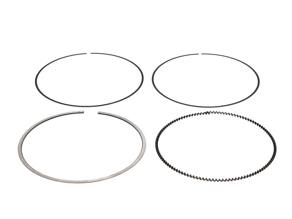 Wiseco 98.00mm 1.0mm x 2.0mm Ring Set - 9800ZV